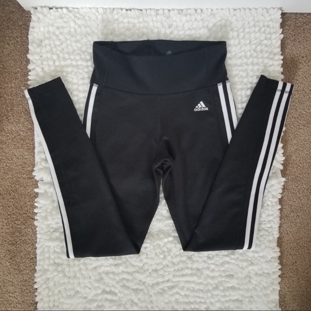 Adidas Leggings ▪️▫️